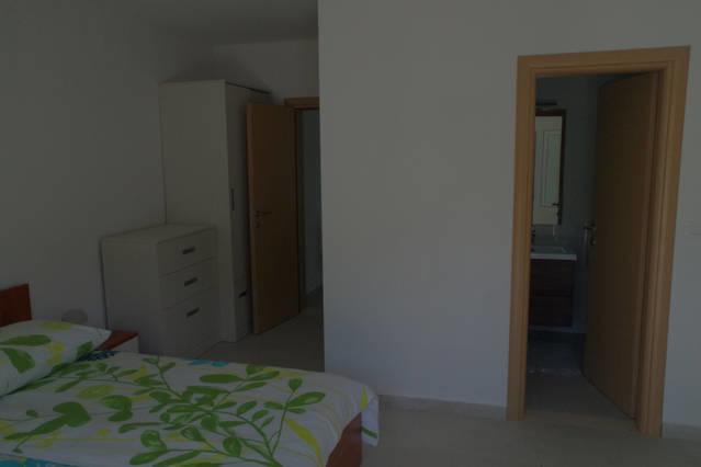 Apartmani Kusic Трпань Экстерьер фото